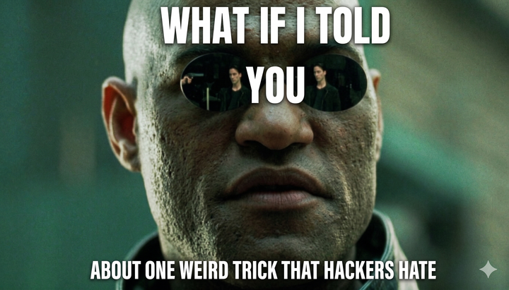 So Many Breaches